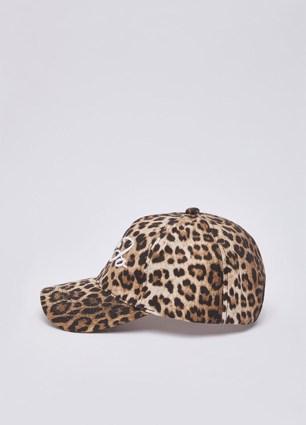 Baseball cap animal print Liu Jo - large image number 3