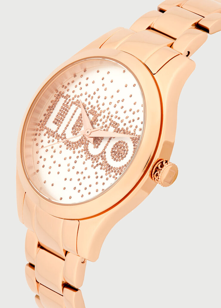 Watch Steel Liu Jo - large image number 1