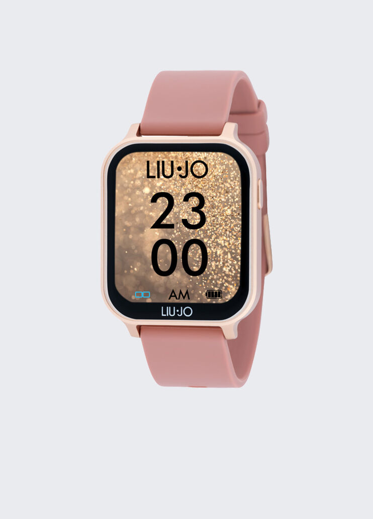 Liu Jo Smartwatch dark pink Liu Jo - medium Liu Jo Smartwatch dark pink Liu Jo - medium