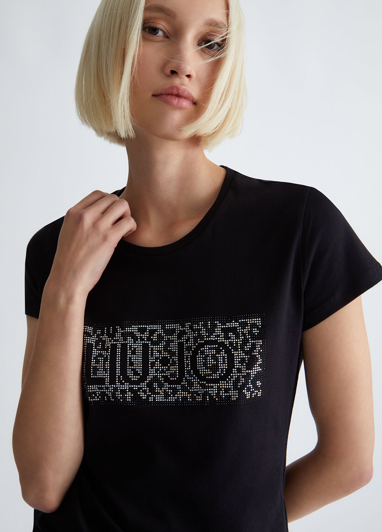Zalando t sales shirt liu jo