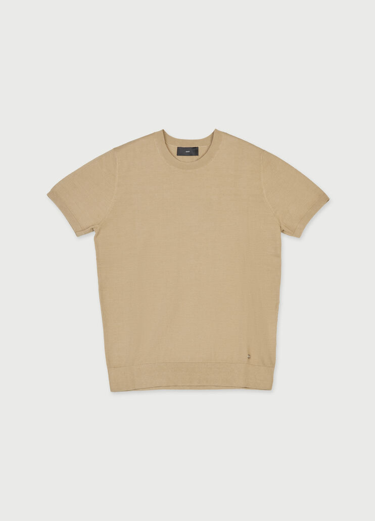 Maglia a maniche corte  Liu Jo - large image number 3