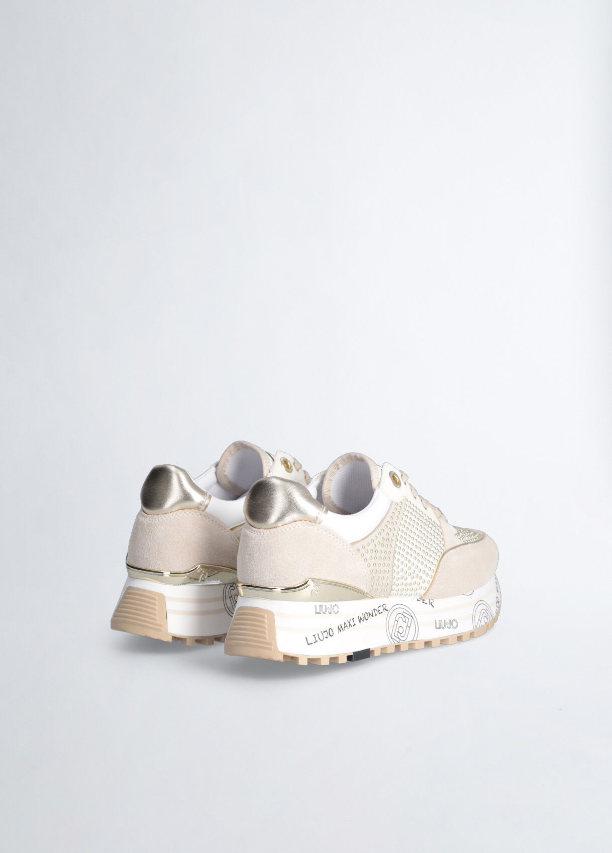 Liu jo scarpe borchie store