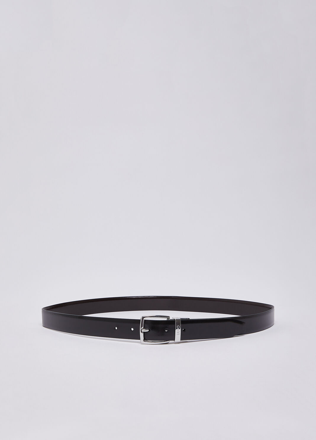 Belt in leather brown Liu Jo - large image number 0