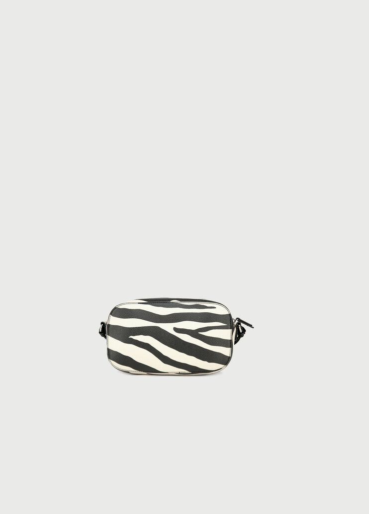 Zebra print crossbody bag Zebra Liu Jo - large image number 2