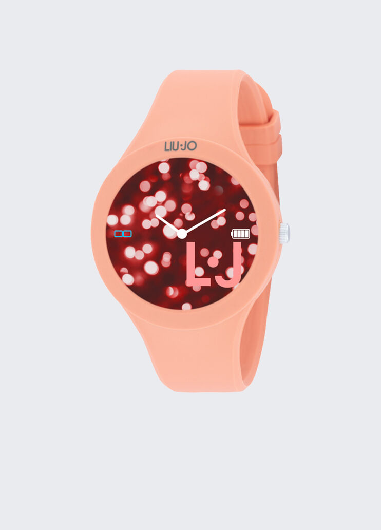 Liu Jo Smartwatch orange Liu Jo - large image number 1