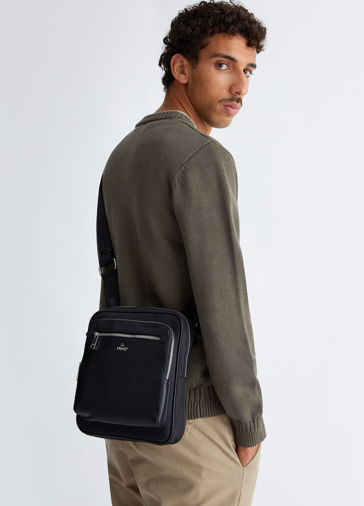 Men's purses and shoulder bags