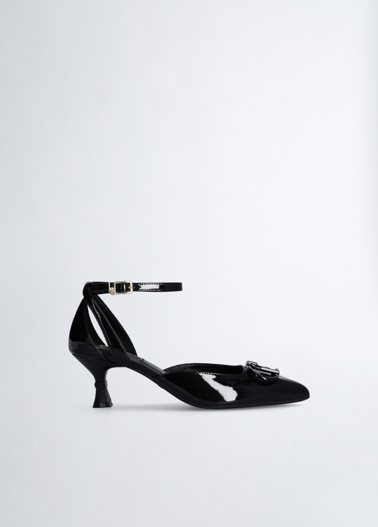 Liu jo cheap decollete nere