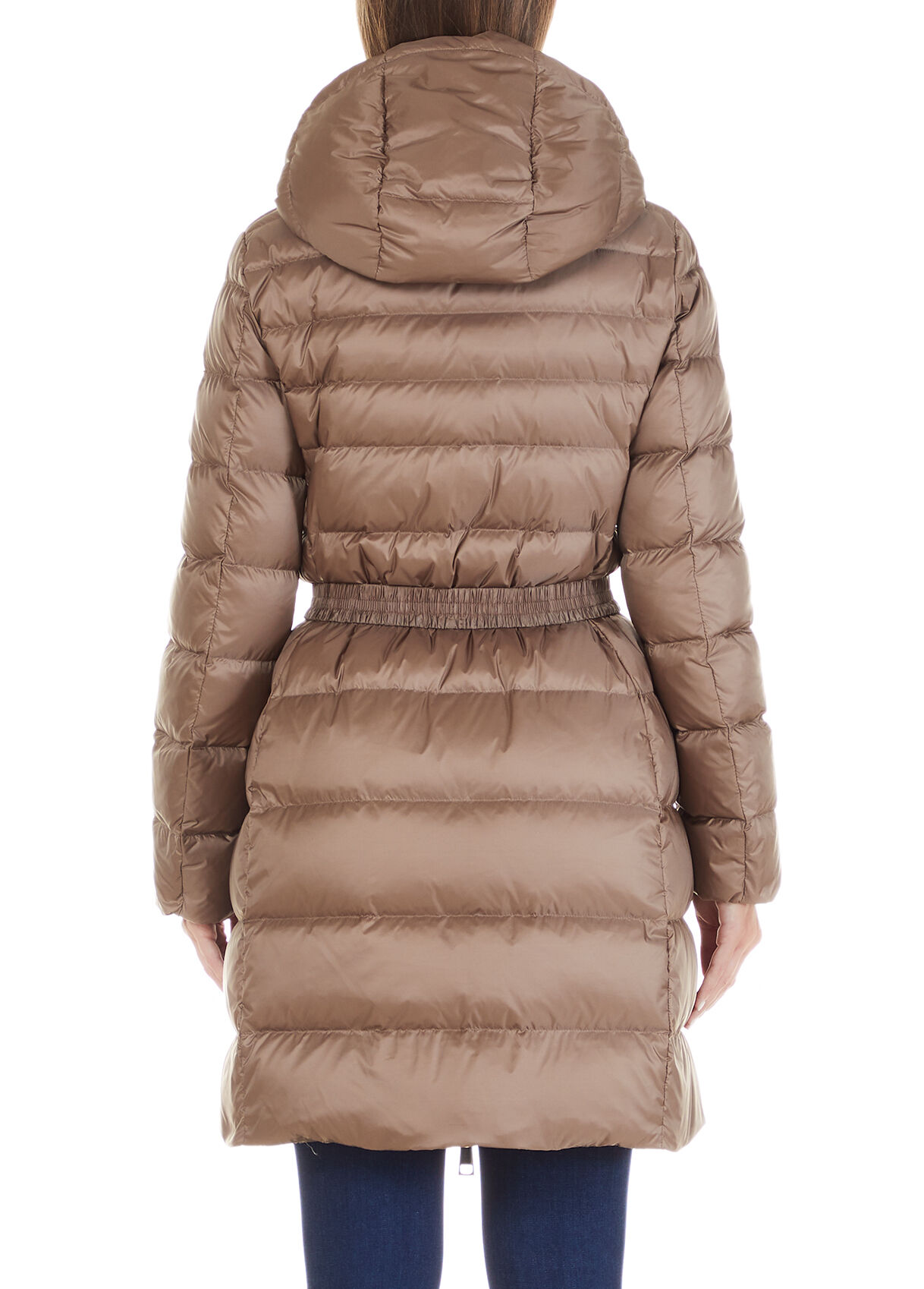 Piumino lungo liu jo outlet