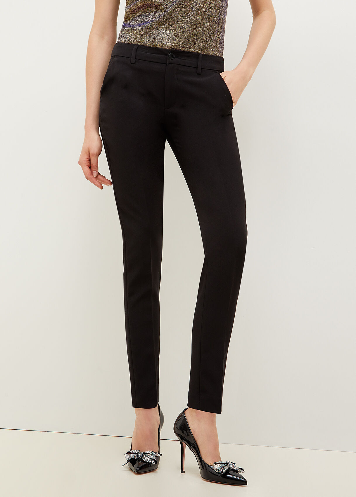 Women's Casual Trousers: Day and 