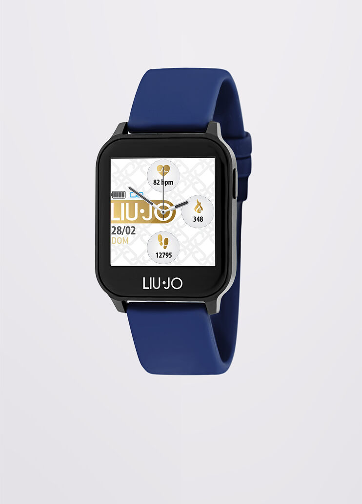 Liu Jo Smartwatch blue Liu Jo - large image number 0