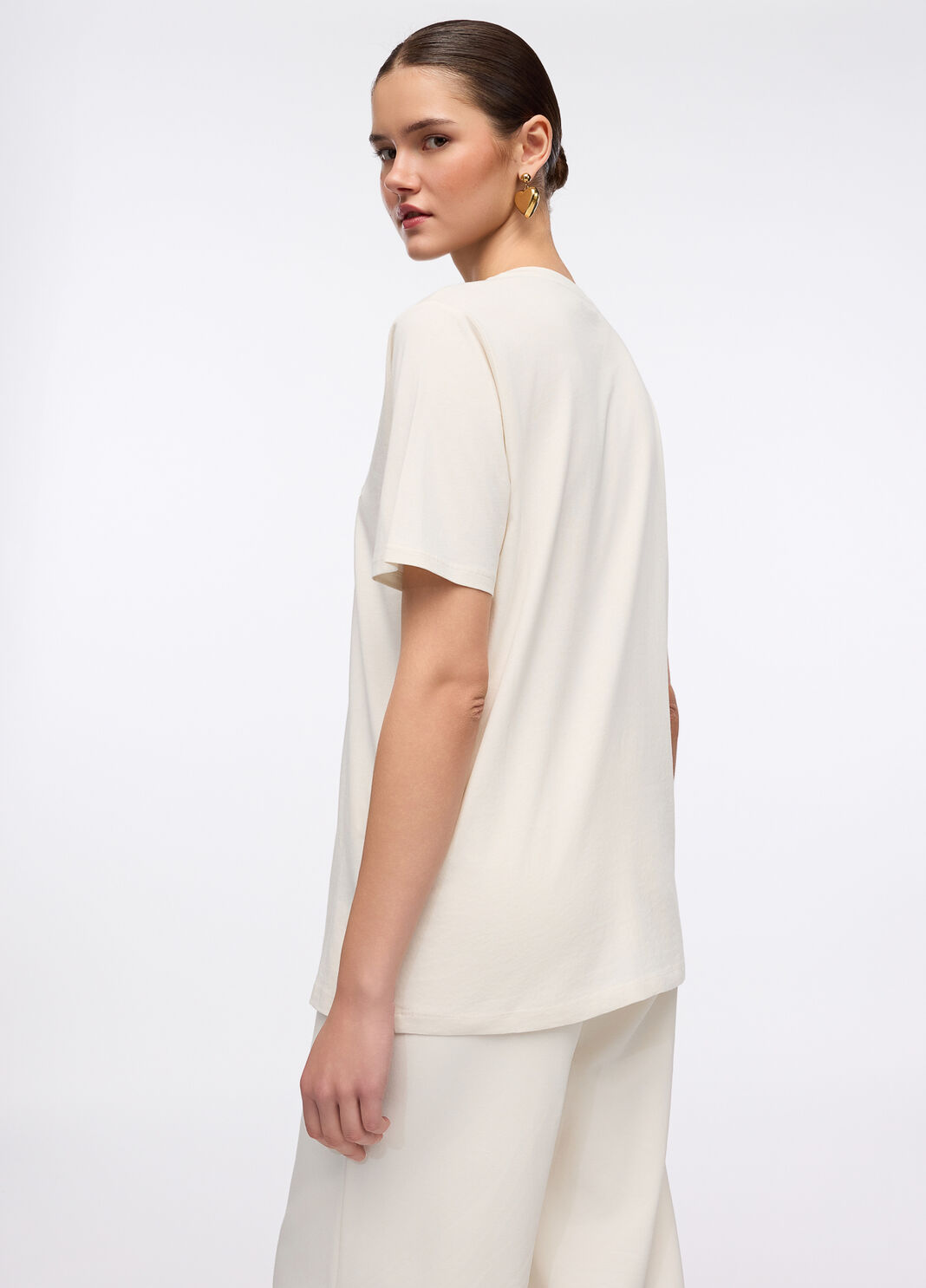 Liu Jo Better T-shirt  Liu Jo - large image number 1