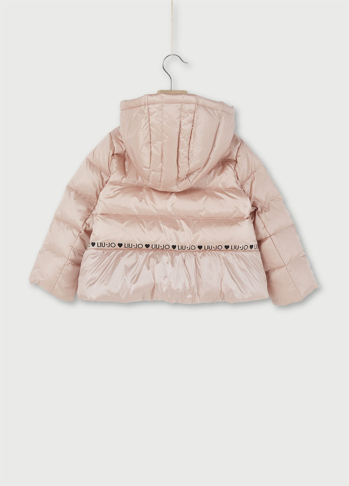 18 month down jacket