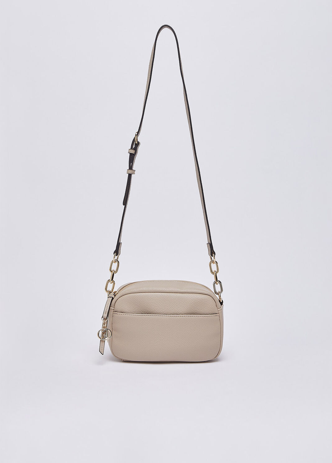 Medium Crossbody Bag white Liu Jo - large image number 1