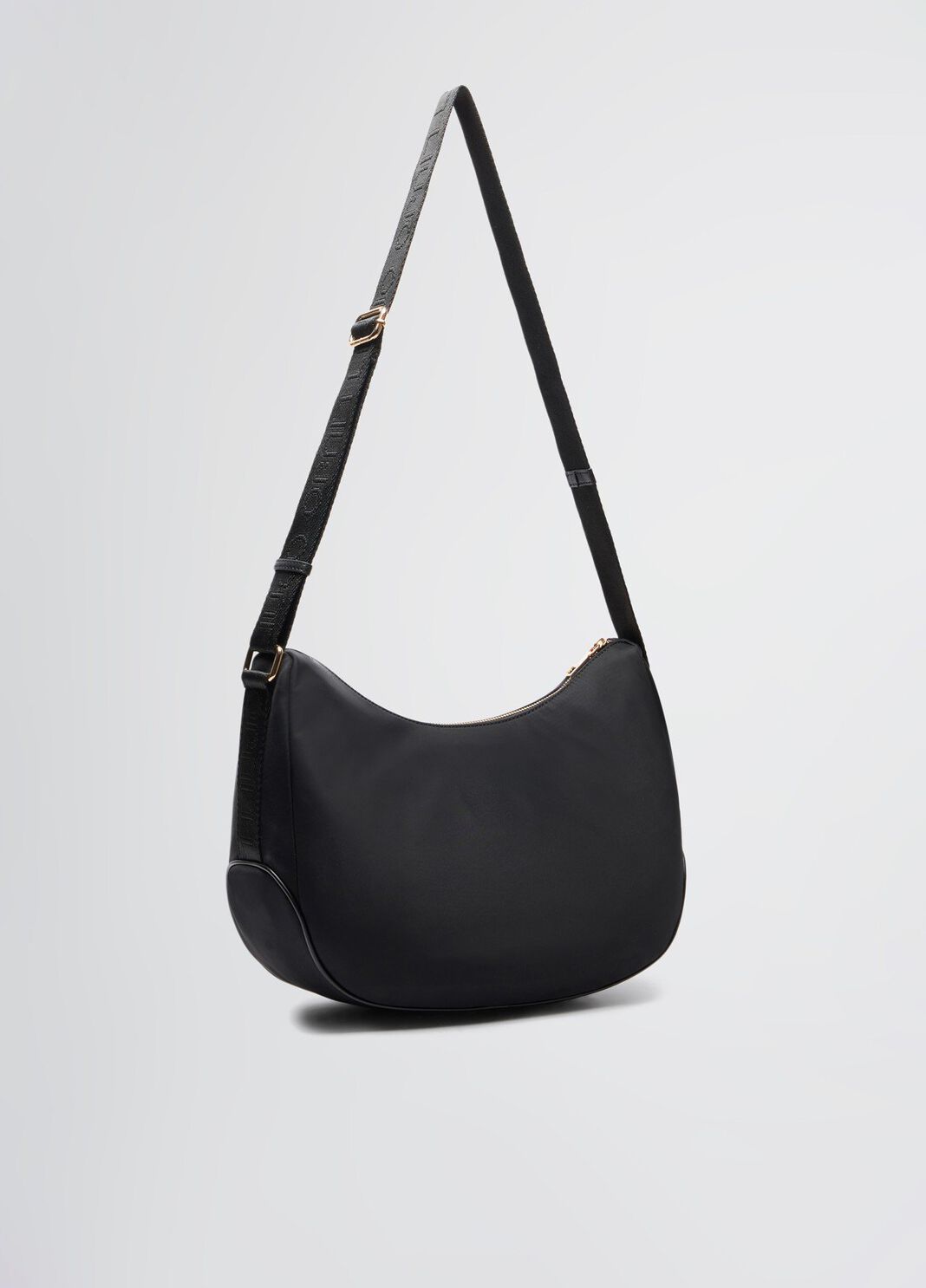 Medium hobo bag black Liu Jo - large image number 2