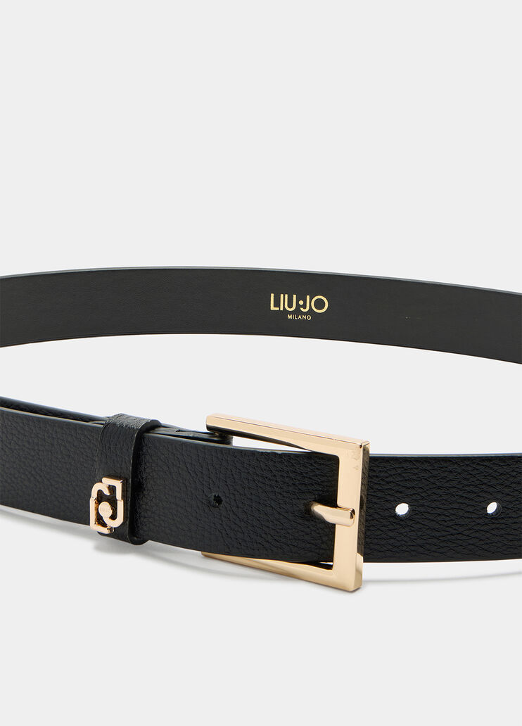 Cintura Liu Jo Better nero Liu Jo - large image number 3