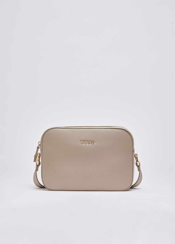 Medium Crossbody Bag white Liu Jo - medium