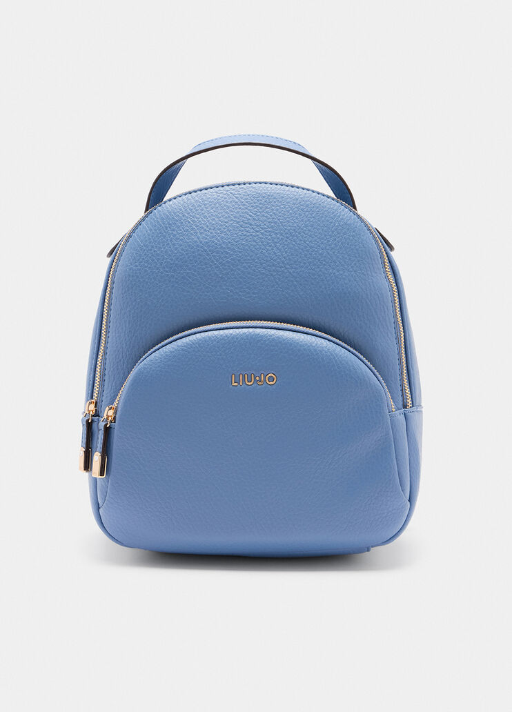 Liu Jo Better backpack light denim Liu Jo - medium Liu Jo Better backpack light denim Liu Jo - medium