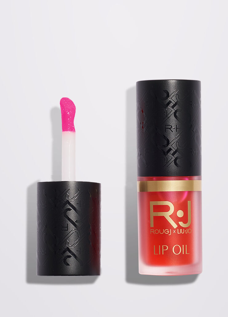 Rougj for Liu Jo Casualwear Fuchsia Lip Oil pink Liu Jo - medium Rougj for Liu Jo Casualwear Fuchsia Lip Oil pink Liu Jo - medium