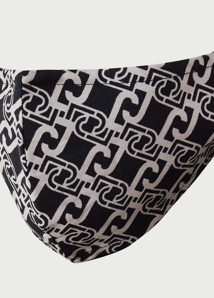 Washable mask set Animal Print Liu Jo - large image number 1