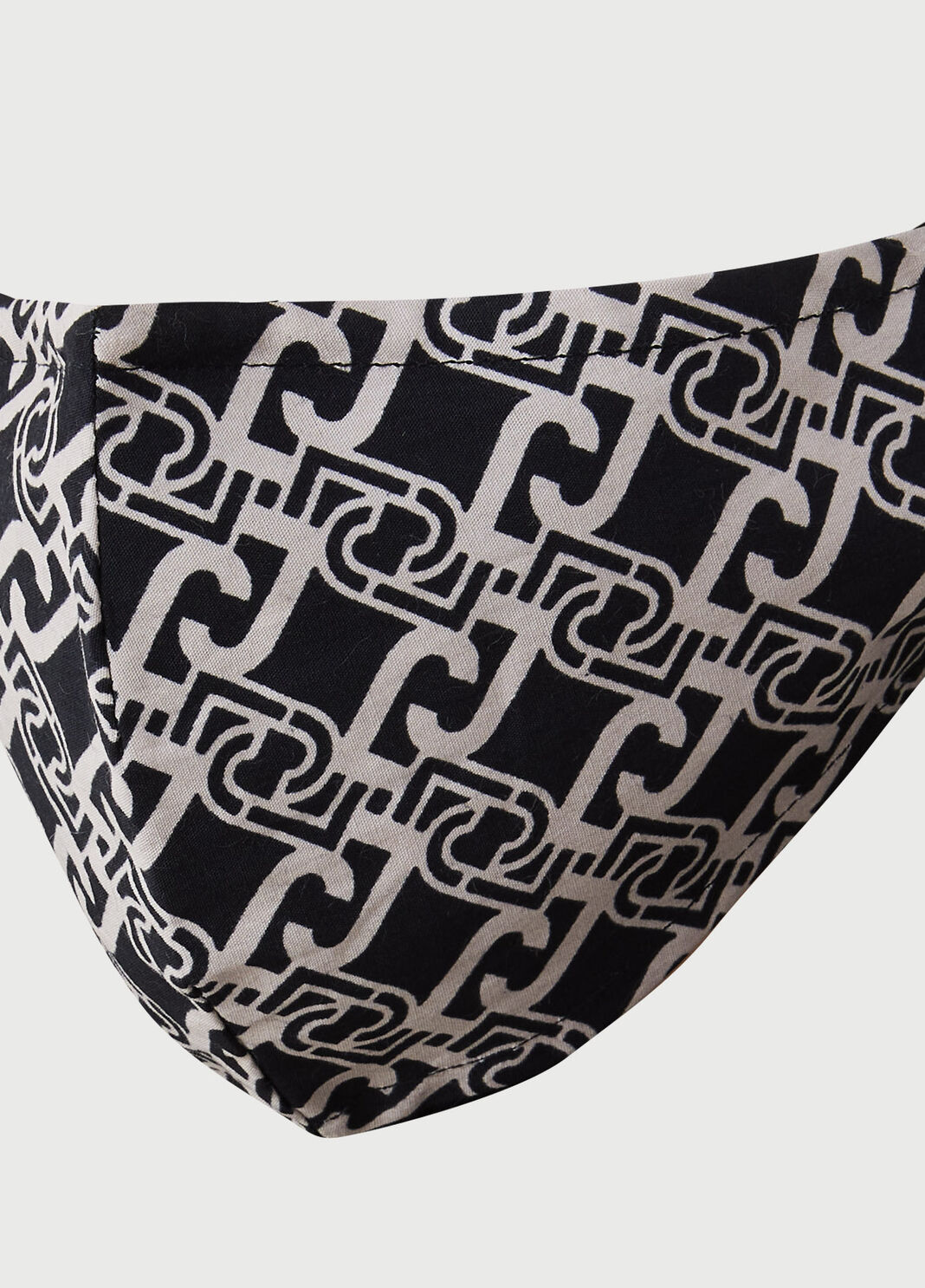 Washable mask set Animal Print Liu Jo - large image number 1