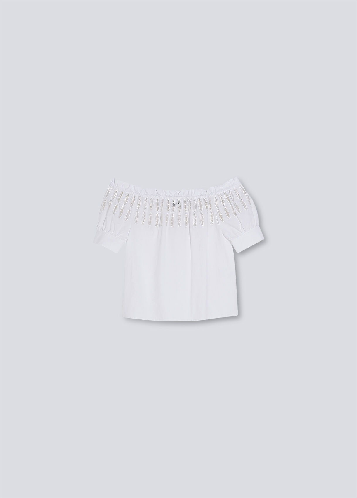 Liu jo carmenbluse Clearance