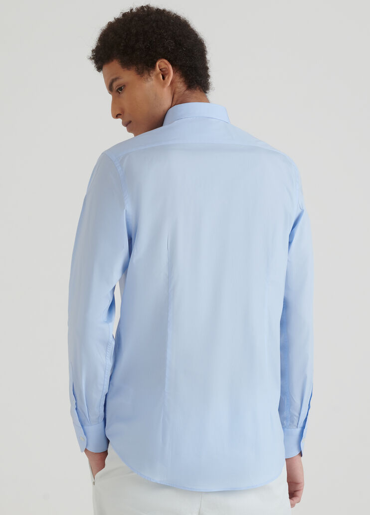 Camicia button down slim fit  Liu Jo - large image number 1