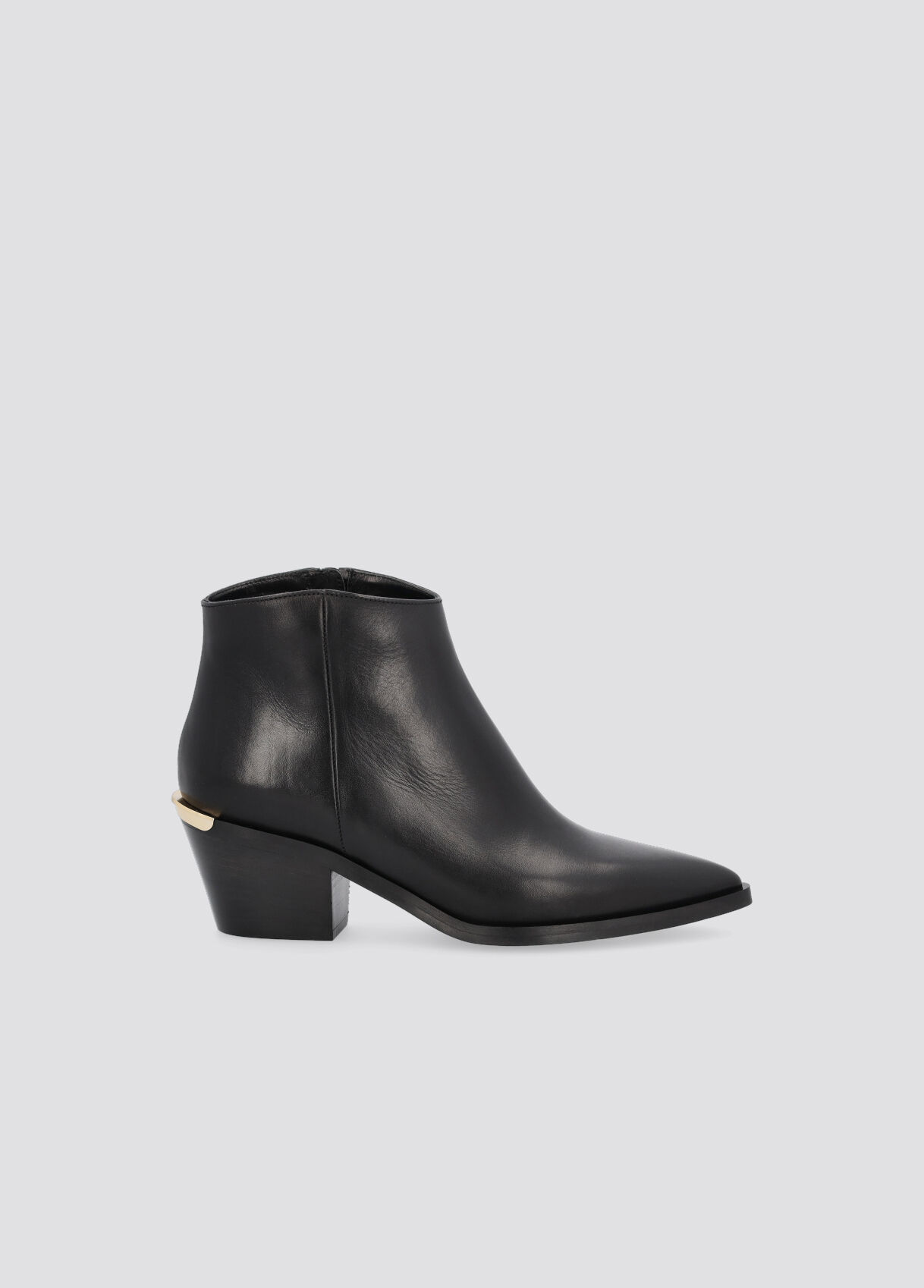 Bottines Femme Paul & Joe Issure - Taille 6 US / 36 EU - Cuir Vert - Neuf Avec Emballage