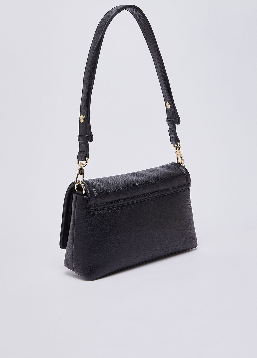 Medium LaPuffy bag black Liu Jo - large image number 3