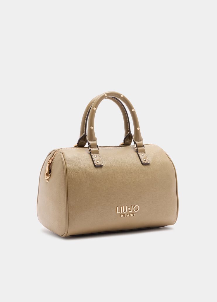 Sacoche petit format boue Liu Jo - large image number 1