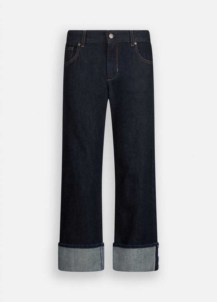 Jeans straight Liu Jo Better lavaggio classico Liu Jo - large image number 6