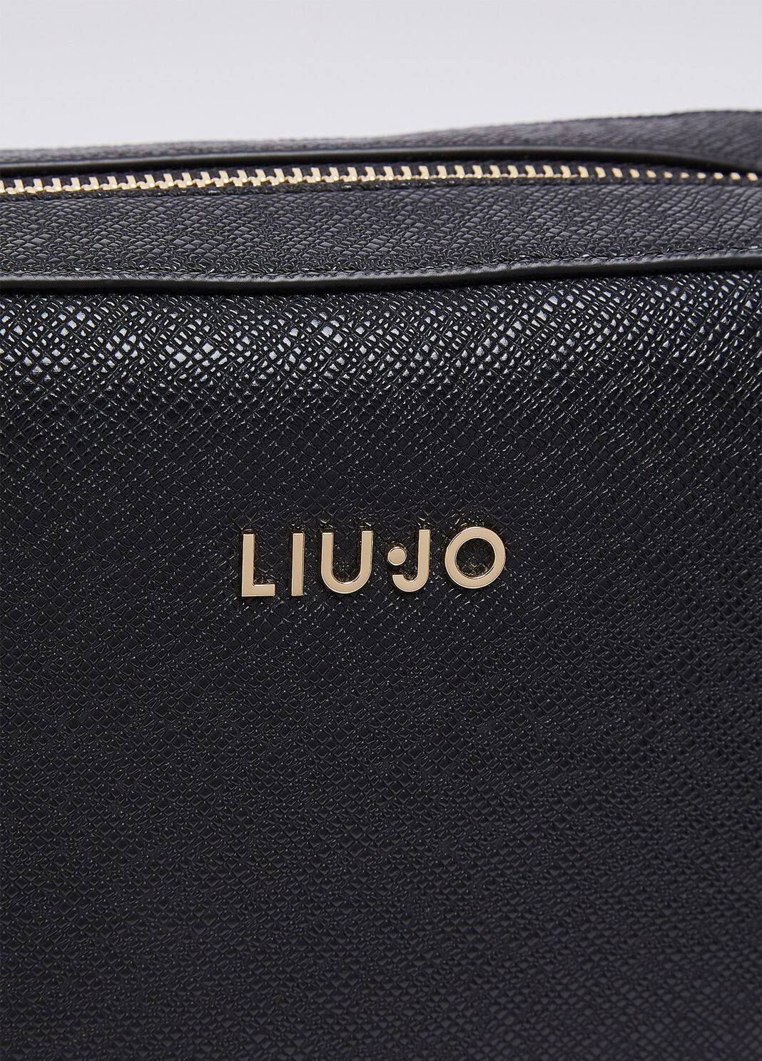 Small crossbody bag black Liu Jo - large image number 3