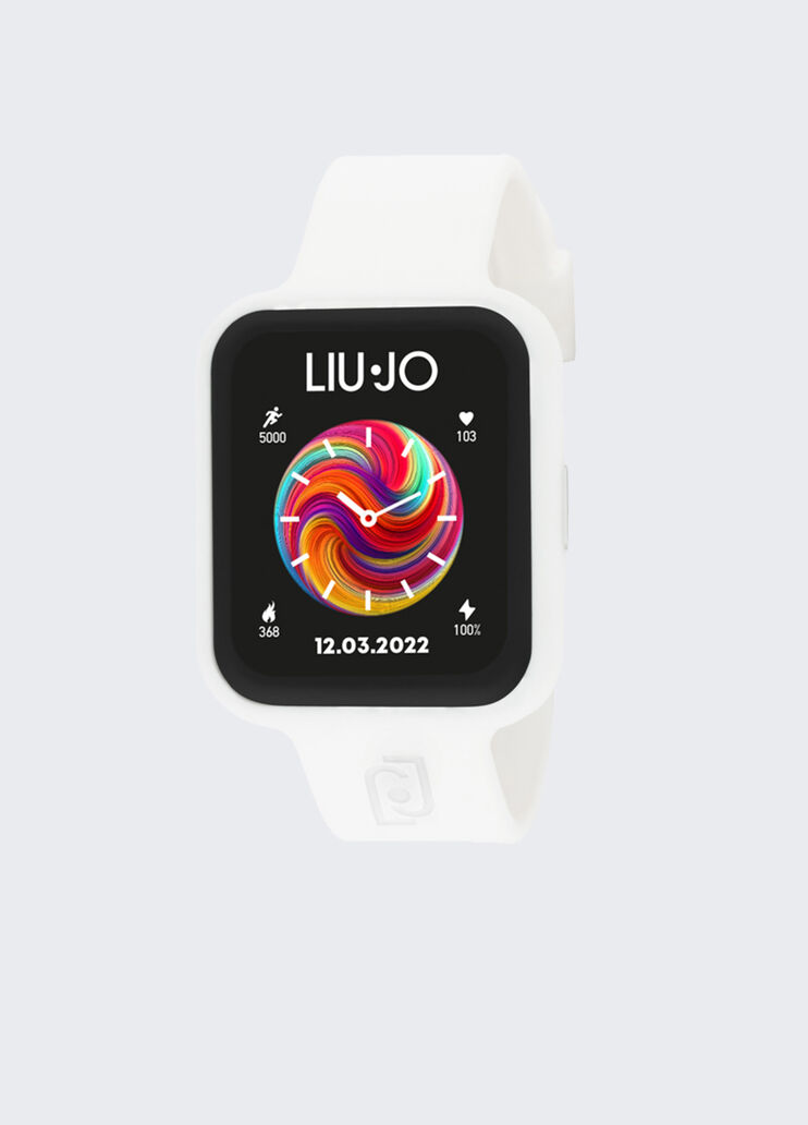 Liu Jo Smartwatch white Liu Jo - large image number 1
