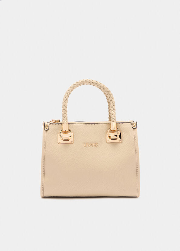 Liu Jo Better handbag sand Liu Jo - large image number 0