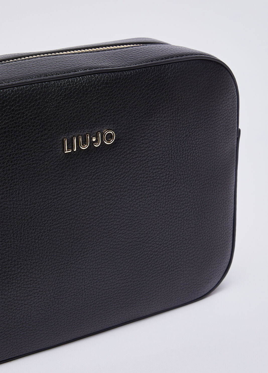 Medium Crossbody Bag black Liu Jo - large image number 5
