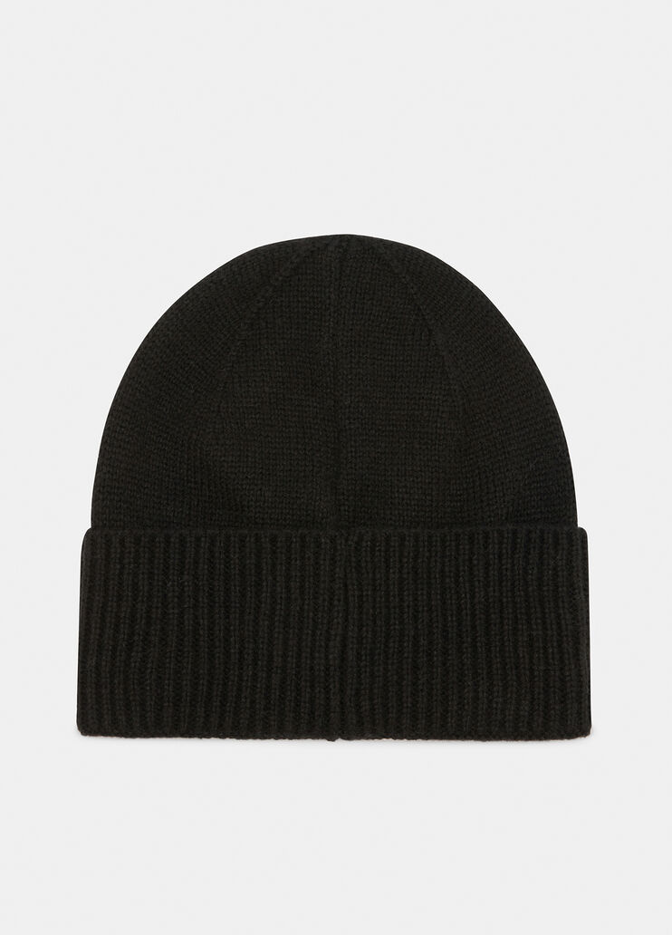 Hat and stole set black Liu Jo - large image number 2