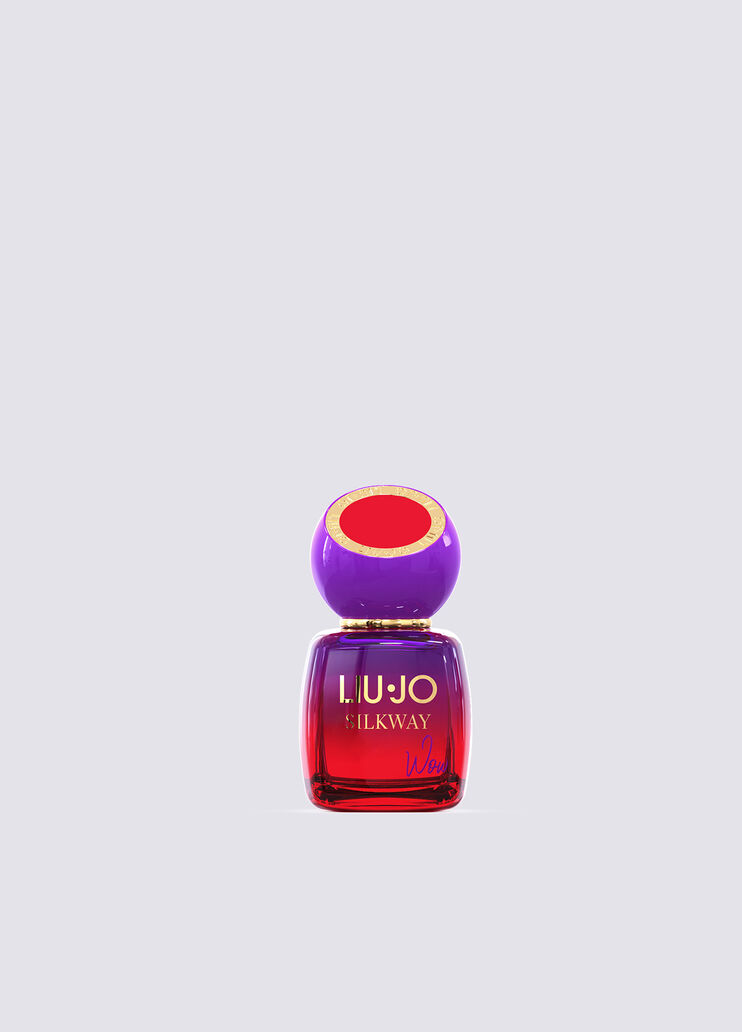 Liu Jo Silkway Wow - Eau de parfum 30 ml viola Liu Jo - medium Liu Jo Silkway Wow - Eau de parfum 30 ml viola Liu Jo - medium