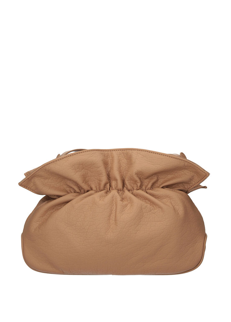 Soft crossbody bag camel Liu Jo - large image number 2