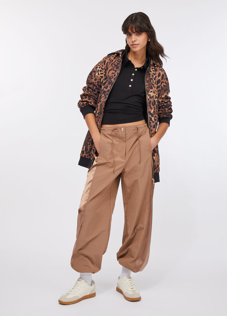 Liu Jo Better polo black Liu Jo - large image number 5