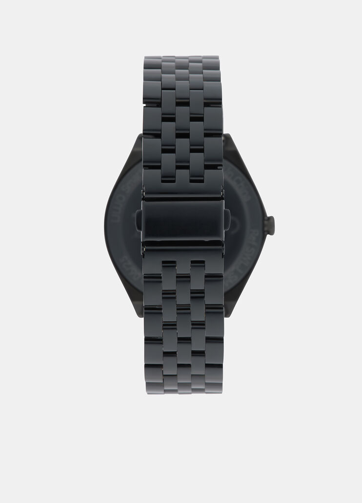 Smartwatch with leather strap black Liu Jo - large image number 1