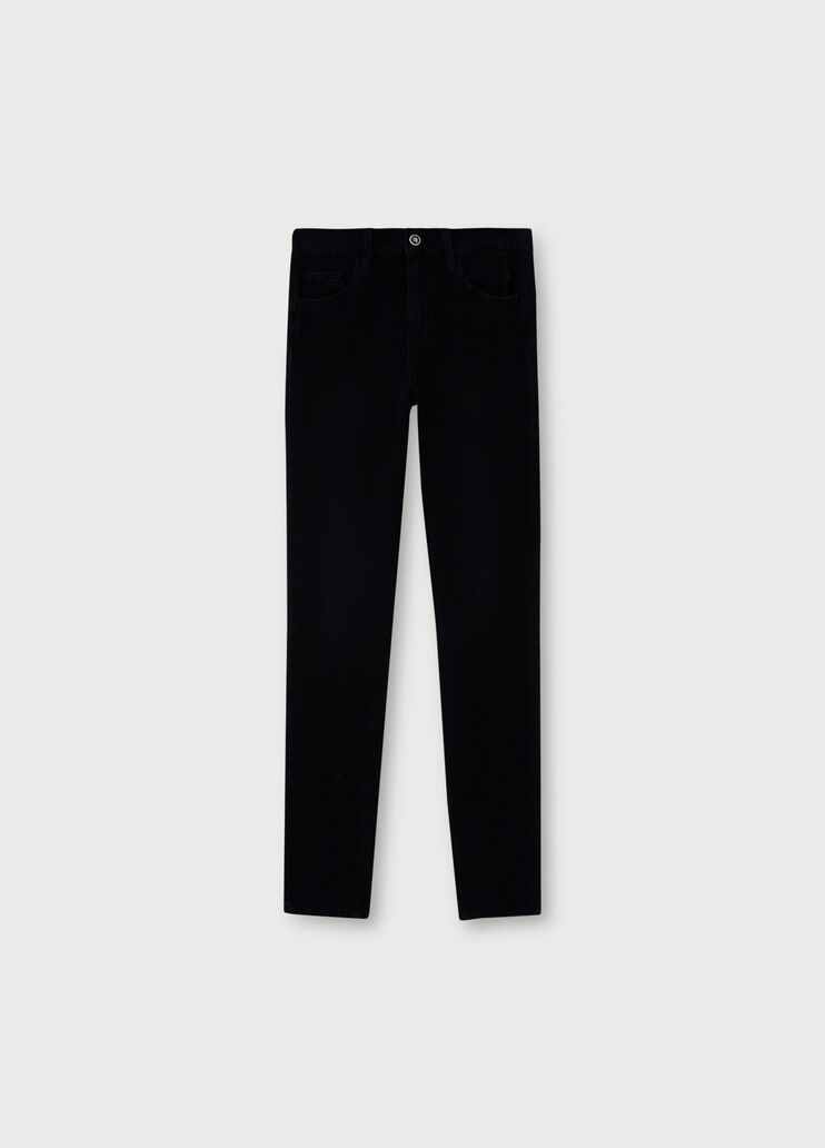 Vaqueros pitillo Amazing Fit denim negro Liu Jo - large image number 2