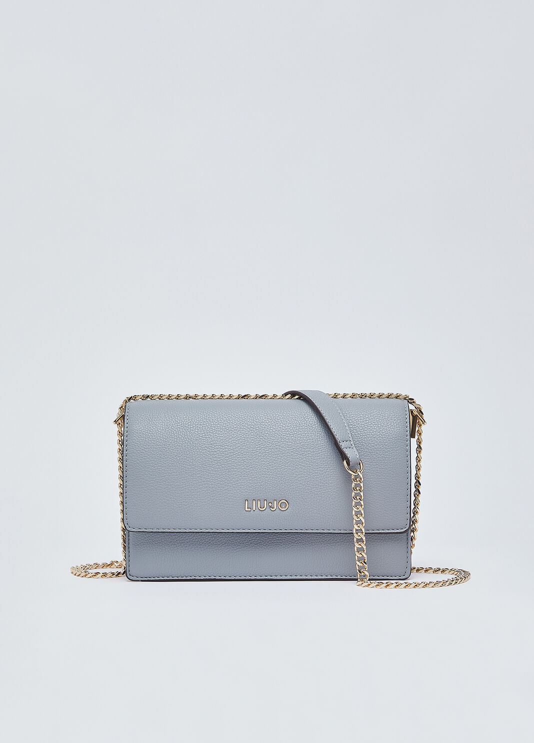 Small crossbody bag blue Liu Jo - large image number 0