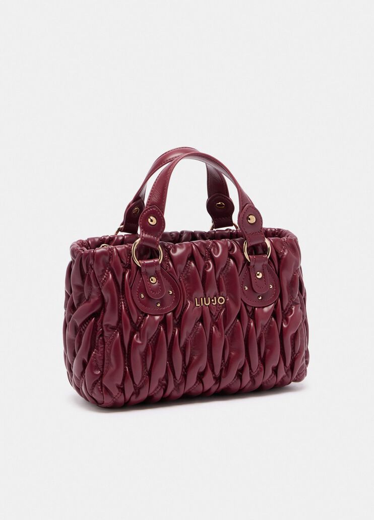 Small quilted bag  red Liu Jo - large image number 2