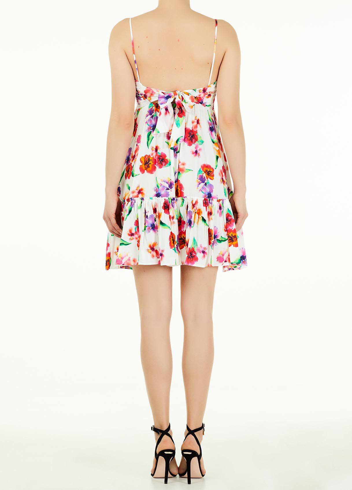 Flowery clothing Clearance