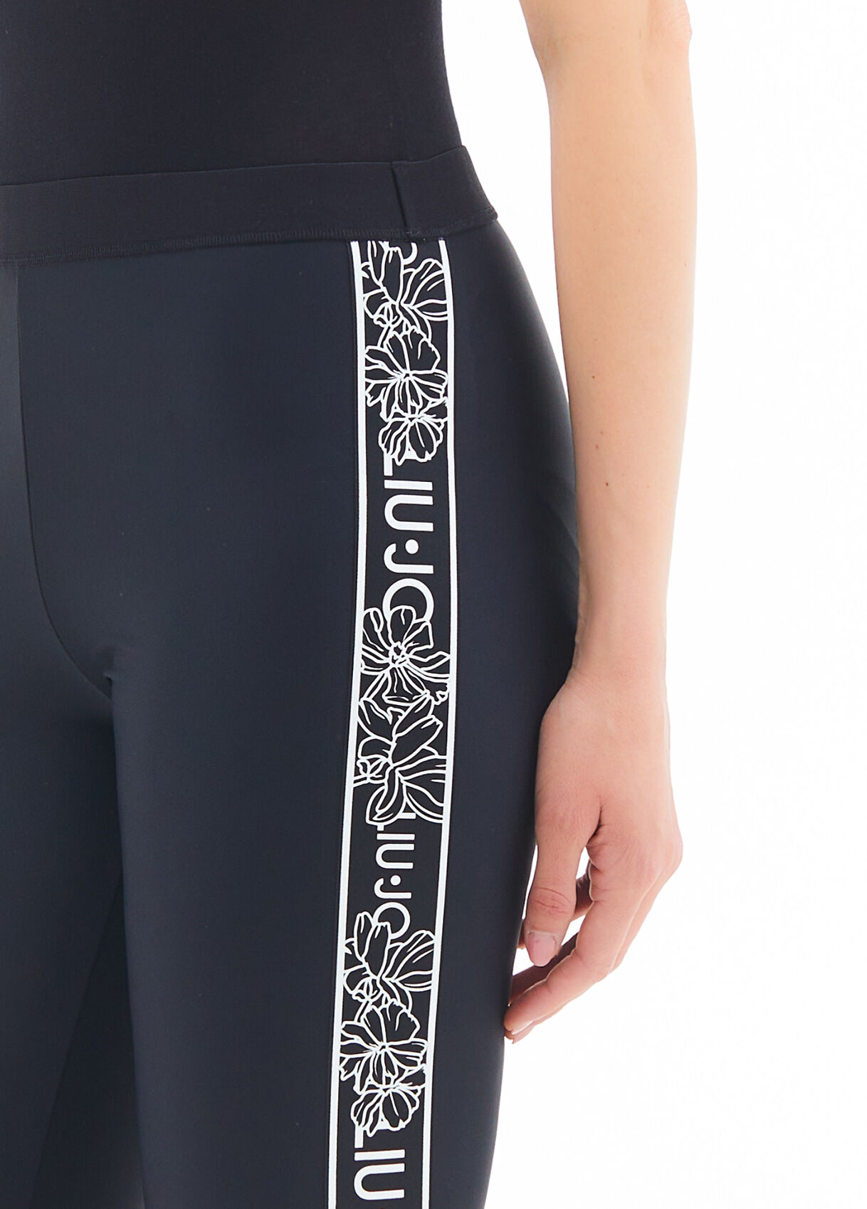 Legging liu jo discount
