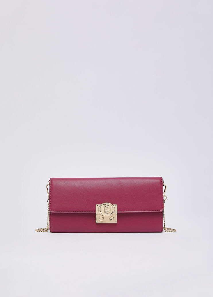 Pochette media rosso Liu Jo - medium