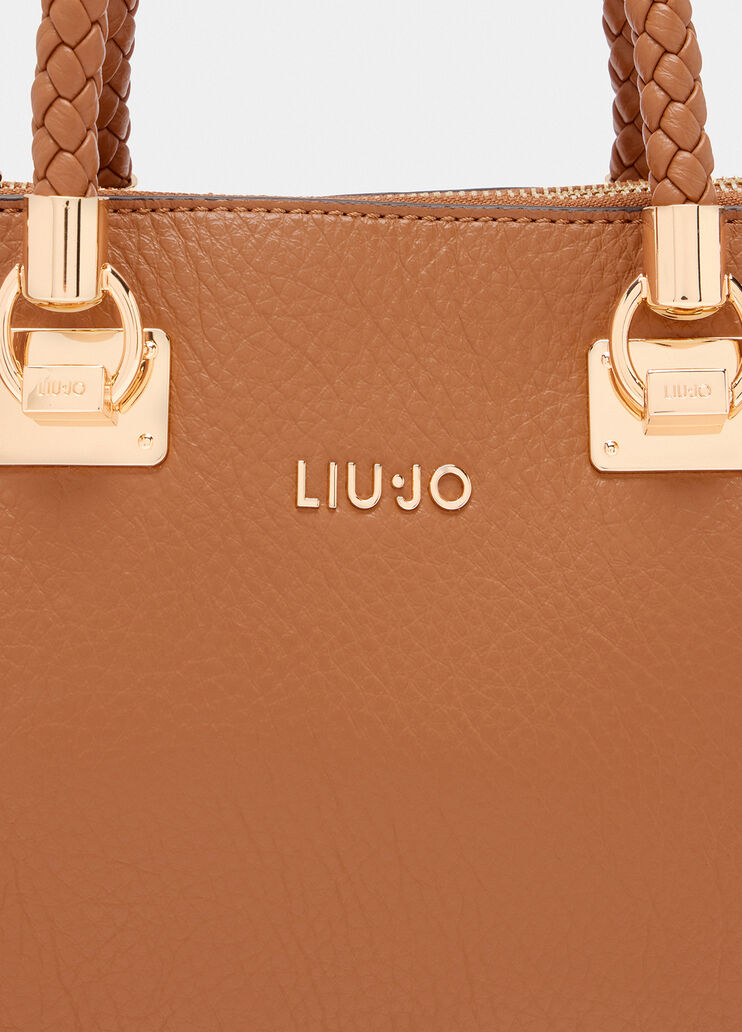 Liu Jo Better handbag gingerbread Liu Jo - medium Liu Jo Better handbag gingerbread Liu Jo - medium