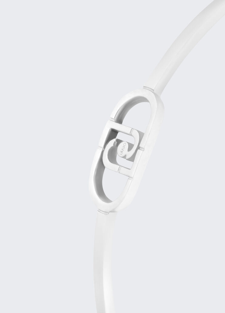 Uhr- und Armband-Set schwarz Liu Jo - large image number 4 Uhr- und Armband-Set schwarz Liu Jo - large image number 4