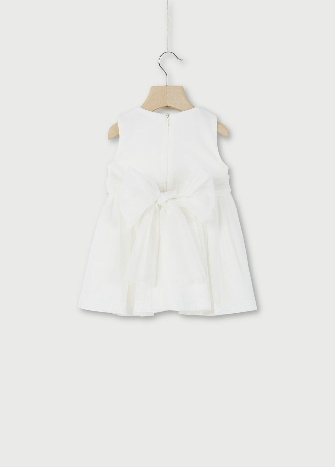 Formal dress White Liu Jo - large image number 1