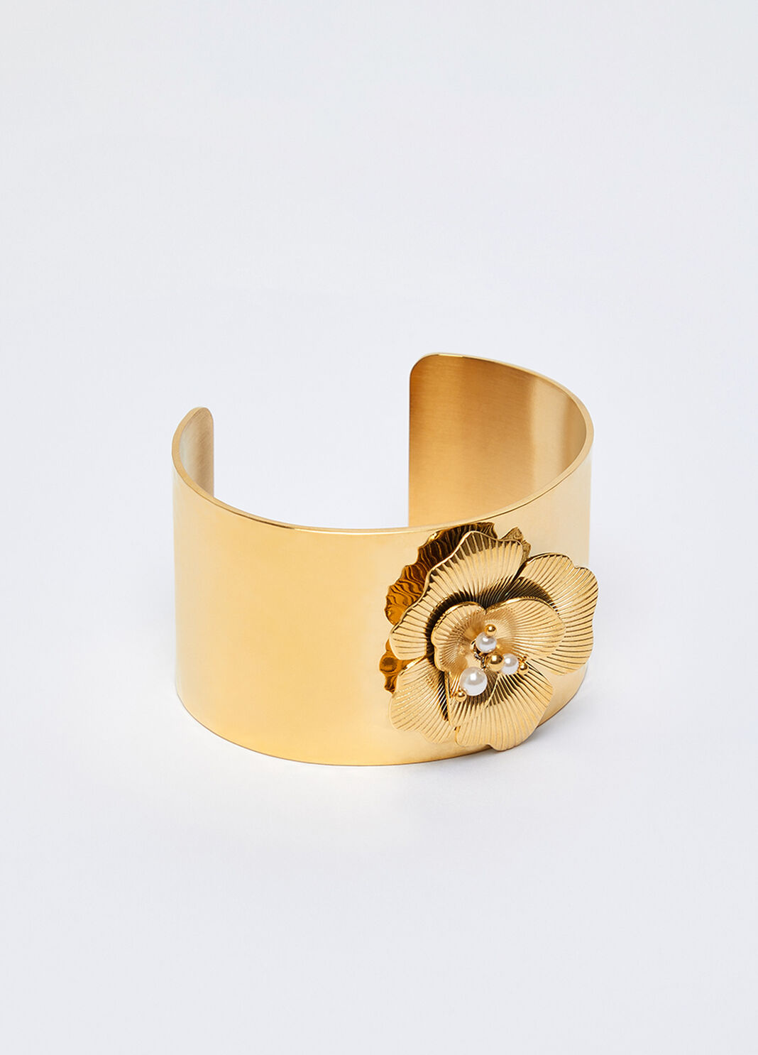Armband mit rosa gold Liu Jo - large image number 0