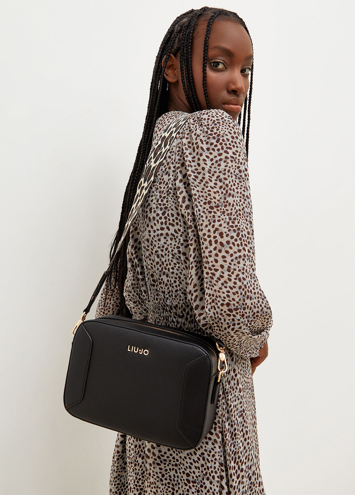 Crossbody liu jo Clearance